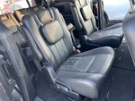 Dodge Caravan 2016 Rear Back Seat 994928. Fixed Price $159.50.