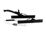 Mustang Track Set (one Seat) 1964 1965 1966 1967 1968. Fixed Price $64.95.