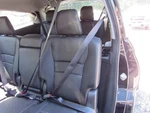 Pilot 2021 Seat Rear 1080656. Fixed Price $124.79.
