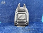 2014-2017 Bmw I3 Left Driver Front Seat Backrest Leather Cushion Pad Oem 7304225. Fixed Price $100.00.