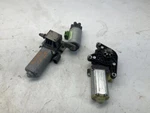 13-16 Lincoln Mkz Front Right Seat Adjust Recline Motor Set (3) Q. Fixed Price $119.99.