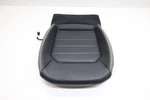 2021 - 2023 Volkswagen Atlas Front Right Seat Lower Cushion Cover Oem Black Pd. Fixed Price $156.68.