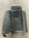 11-13 Infiniti G37 Sedan Right Rear Seat Back Assembly 88600-1NM0A. Fixed Price $147.35.