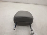 2014 Toyota Highlander Passenger Side Front Leather Headrest Assembly. Fixed Price $100.49.