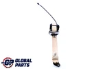 Bmw Series E93 Seat Upper Belt Front Left N/s Creambeige 9117657. Fixed Price $226.09.