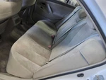 (local Pickup Only) Camry 2009 Seat Rear 609440. Fixed Price $139.41.
