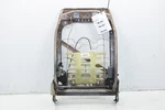 2009-2010 Dodge 1500 Front Driver Left Side Seat Back Upper Frame W/ Motors. Fixed Price $168.74.