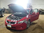 Accord 2008 Seat Rear 2132747. Fixed Price $95.00.
