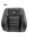 Mercedes W164 Ml-class Right Front Upper Seat Cushion Leather Black ML63 Amg. Fixed Price $149.99.
