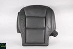10-13 Mercedes W221 S550 S400 Front Right Seat Cushion Bottom Lower Black Oem. Fixed Price $115.00.