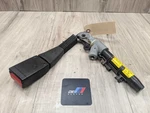 07-14 Oem Bmw E70 E71 X5M X6M Front Left Driver Seat Belt Buckle Tensioner. Fixed Price $64.95.