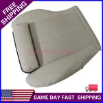 Fits 2010-2016 Cadillac Srx Front Left Driver Bottom Perforated Seat Cover Tan. Fixed Price $53.29.