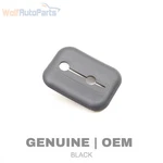 2015-2024 Porsche Macan Rear Seat Backrest Mount Grommet 95B885678. Fixed Price $9.99.