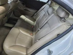 (local Pickup Only) Lacrosse 2011 Seat Rear 733811. Fixed Price $132.44.