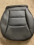 New Oem! 2017-2023TESLA Model Right Hand Seat Cushion 1920674-01-A. Fixed Price $250.00.
