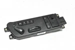 2003-2010 Porsche Cayenne Right Passenger Seat Control Adjust Switch 7L5959766B. Fixed Price $23.10.