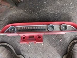 1962 Ford Galaxie Gauges Zero Mile. Fixed Price $250.00.