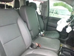 Chevrolet Silverado 2500 2020 Front Seat Used 0026. Fixed Price $493.99.