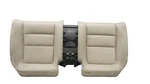 2013-2018 Audi A8L Quattro Rear Seat Lower Bench Cushion Leather 4H0885405B. Fixed Price $120.00.
