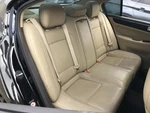 Hyundai Genesis 2013 Rear Back Seat 997185. Fixed Price $214.50.