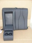 635110. Acura Tlx 2021-2023 Rear Upper Seat Rh Black Cushion Oem 82121-TGV-A21ZB. Fixed Price $210.00.