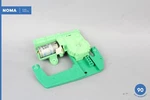 10-18 Jaguar Xjl X351 Front Left Right Seat Headrest Adjustment Motor Oem. Fixed Price $41.50.