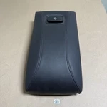 2007-2016 Volkswagen Eos Rear Center Upper Seat Back Armrest Cover 1Q0885633AD. Fixed Price $69.95.