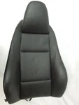 2010 Bmw Z4 E89 Right Passenger Side Upper Seat Cushion 09 11 12 13 14 15 16. Fixed Price $280.00.