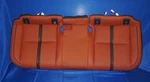 2023-2026 Mazda CX-50 Rear Lower Seat Bench Cushion Assembly Terracotta Leather. Fixed Price $299.95.