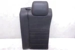 2015-2016 Toyota Camry Xse Rear Driver Left Upper Seat Portion Stitching. Fixed Price $132.05.