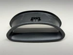 02-06 Acura Rsx Front Seat Headrest Garnish Trim Oval Insert 173B0-F3000. Fixed Price $49.99.