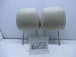 13-16 Lincoln Mks Front Left / Right Seat Set Oem. Fixed Price $74.99.