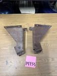 Squarebody Blazer Passenger Side Bucket Seat Mount Bracket Leg 73-87 70 K5. Fixed Price $225.00.