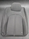 Rear Left Seat Upper Cushion Cover 2019 Kia Optima 2020. Fixed Price $79.50.