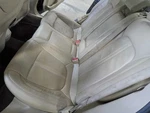 (local Pickup Only) Mkz 2015 Seat Rear 614899. Fixed Price $139.41.