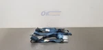 1974 Ford Ranchero Gt Seat Belt Buckle Set Blue. Fixed Price $127.50.
