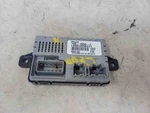 2010-2011 Escalade Passenger Seat Heated Cooled Module 100-1650-C 10-11. Fixed Price $149.95.