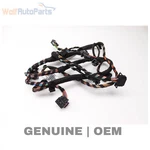 2016-2020 Vw Passat Front Left Seat Well Wire / Wiring Harness 561971391S. Fixed Price $20.49.
