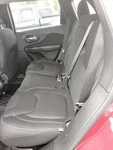 Cherokee 2017 Seat Rear 3161279. Fixed Price $632.39.