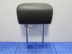 17-24 Audi Q7 2ND Row Rear Seat Headrest Center Black Leather Oem 4M0883905N38M. Fixed Price $79.99.