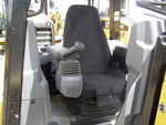 Usa Made Heavy Duty Vinyl Seat Cover For Mid Back Loader Dozer 20X25. Fixed Price $183.99.