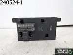 Oem 2003 Mercedes C240 2.6L Front Right Side Door Control Module Unit. Fixed Price $49.45.