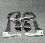 2013 - 2015 Nissan Sentra Front Black Driver Passenger Oem. Fixed Price $139.94.