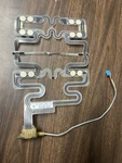 2008 2009 2010 Bmw E60 E61 Lci M5 550I 535I 528I Seat Occupancy Pad Sensor Oem. Fixed Price $50.00.
