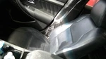 Passenger Front Seat Bucket Leather Electric Fits 13-16 Taurus 5356726. Fixed Price $462.50.