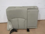 09-14 Subaru Outback 2011 Rear Right Upper Seat Cushion *. Fixed Price $82.65.