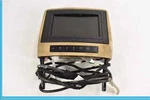 06-12 Mercedes W251 R350 GL450 Rear Seat Headrest Screen Monitor Display Oem. Fixed Price $85.50.