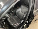 Used Front Left Seat Fits: 2019 Jeep Cherokee Electric Leather W/memory. Fixed Price $728.40.