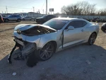 Passenger Right Front Seat Coupe Leather Fits 16-24 Camaro 3759349. Fixed Price $726.54.