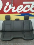 13-18 Dodge 3500 Rear Seat Vinyl Grey. Fixed Price $799.99.